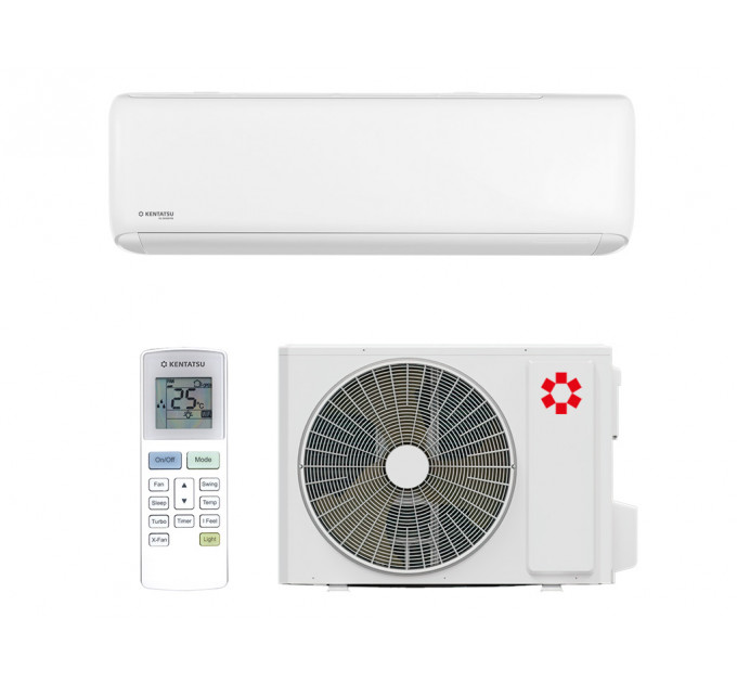 Kentatsu TIBA KSGTI35HFAN1/KSRTI35HFAN1