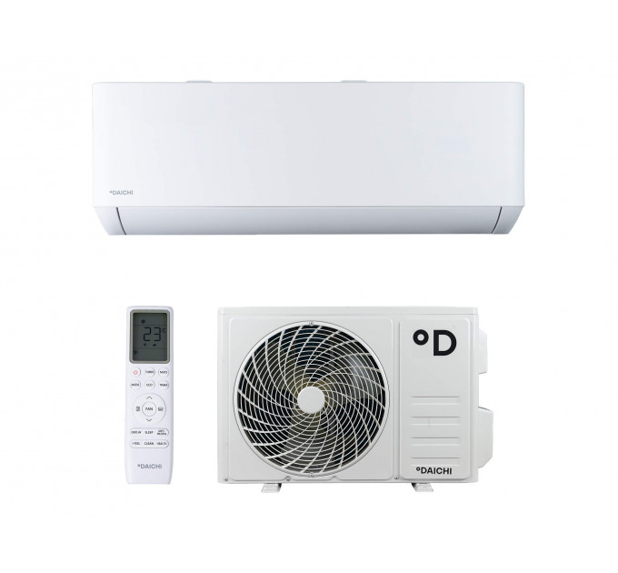 Daichi AIR 2 Inverter AIR35AVQS1R-2/AIR35FVS1R-2