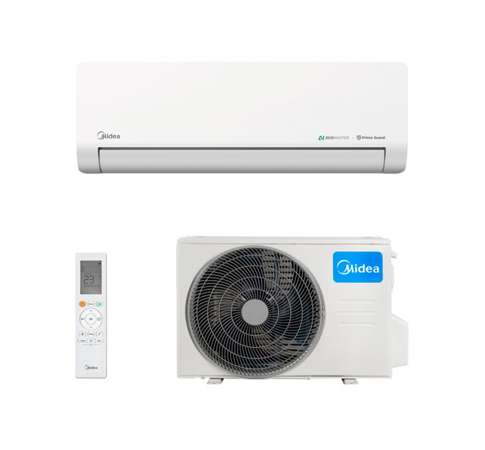Midea Easy MSES-07N8D6-I/MSES-07N8D6-O
