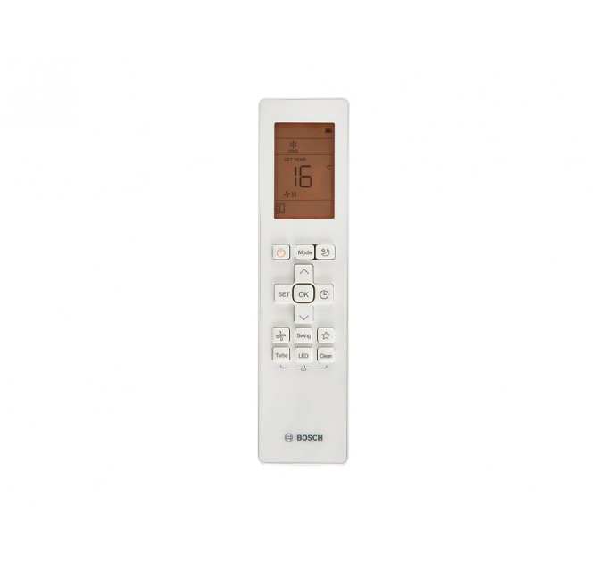 Bosch Climate Line 2000 CLL2000 W 23/CLL2000 23