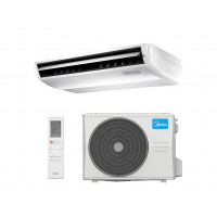 Midea MUE/MOU-L MUE-24HRN1-Q/MOX431U-24HN1-LQ