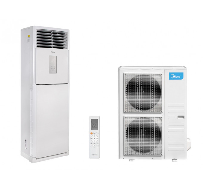 Midea MFM/MOU-L MFM-50ARN1-R/MOU-55HN1-LR