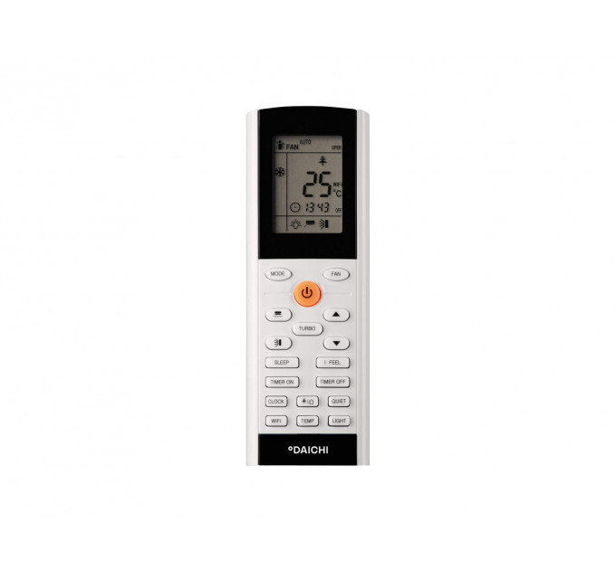 Daichi ICE 2 Inverter ICE70AVQS1R-2/ICE70FVS1R-2