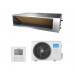 Midea MTI-1-P/MOU-L MTI-18HW1N1P-QB6/MOX330U-18HN1-LQB6
