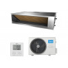 Midea MTI-1-P/MOU-L MTI-18HW1N1P-QB6/MOX330U-18HN1-LQB6