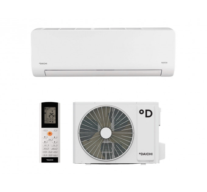 Daichi ICE 2 Inverter ICE70AVQS1R-2/ICE70FVS1R-2