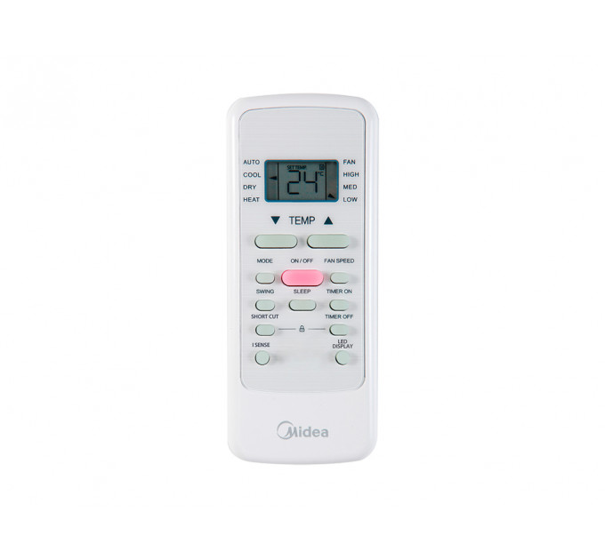 Midea MPPT MPPT-12CRFN7-Q