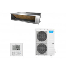 Midea MTI-1-P/MOU-L MTI-60HW1N1P-R/MOU-55HN1-LR