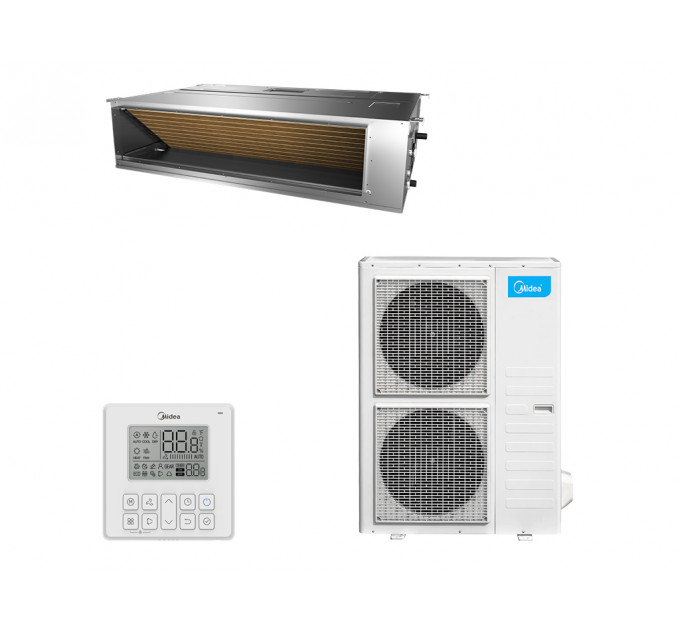 Midea MTI-1-P/MOU-L MTI-60HW1N1P-R/MOU-55HN1-LR