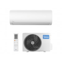 Midea Paramount MSAG1-24HRN1-I/MSAG1-24HRN1-O/-40