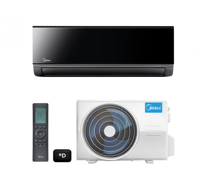 Midea Persona Inverter Wi-Fi MSAG4W-18N8D0-I/MSAG4-18N8D0-O