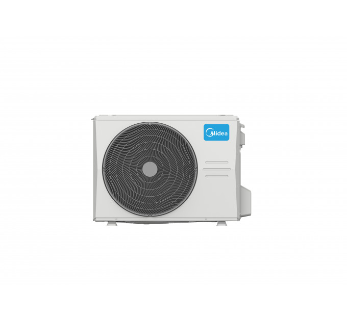 Midea MCD1-F-B/MO-N8 MCD1-24HRFNX(GA)-B/MOX430U-24HFN8-Q(GA)/T-MBQ4-04AWD