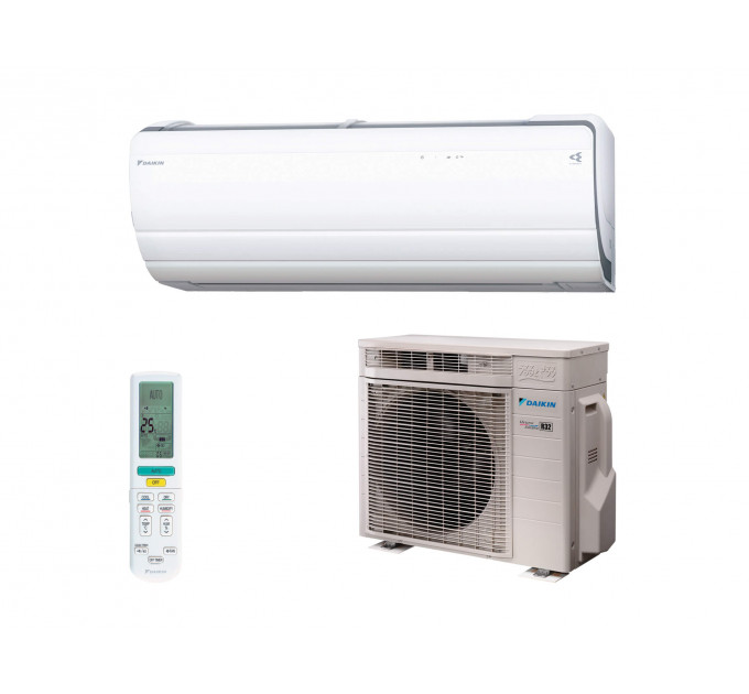 Daikin Ururu Sarara FTXZ50N/RXZ50N
