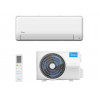 Midea HeatForce MSHP-09N8D6-I/MSHP-09N8D6-O