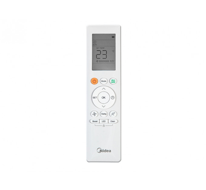Midea MMCBU MMCBU-12HRFN8