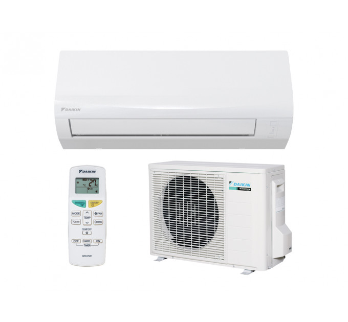 Daikin FTXF-F FTXF71F/RXF71D9/-40