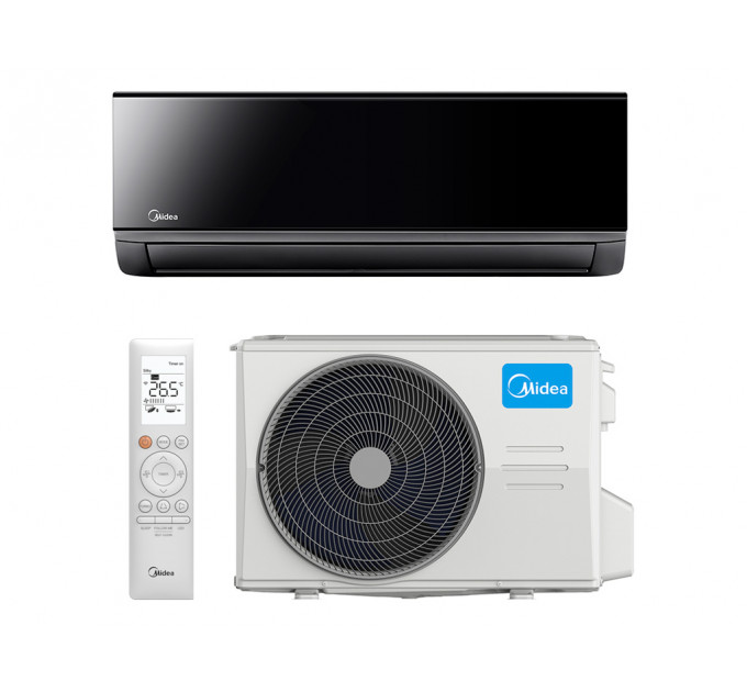 Midea Persona R32 MSAG4-24HRN8-I/MSAG4-24HRN8-O