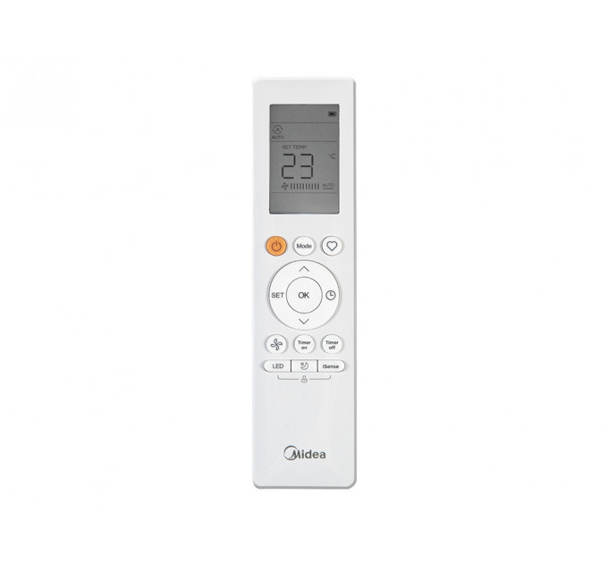 Midea MCA3I MCA3I-07NXD0/T-MBQ4-03E