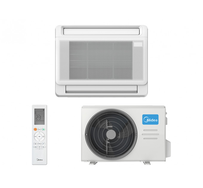 Midea MFA2U/MO-N8 MFA2U-17HRFNX-Q(GA)/MOX330U-18HFN8-Q(GA)