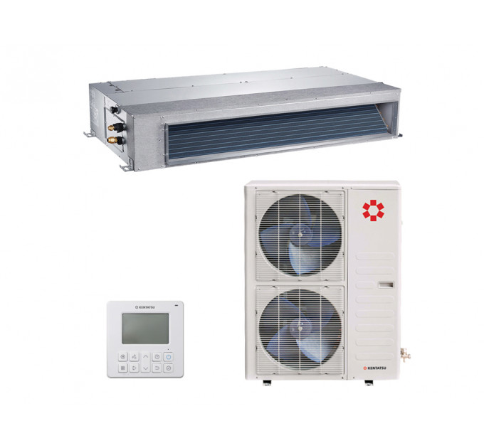 Kentatsu KSKR-R/KSUT-L KSKR176HFAN3R/KSUT176HFAN3L