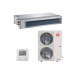 Kentatsu KSKR-R/KSUT-L KSKR176HFAN3R/KSUT176HFAN3L
