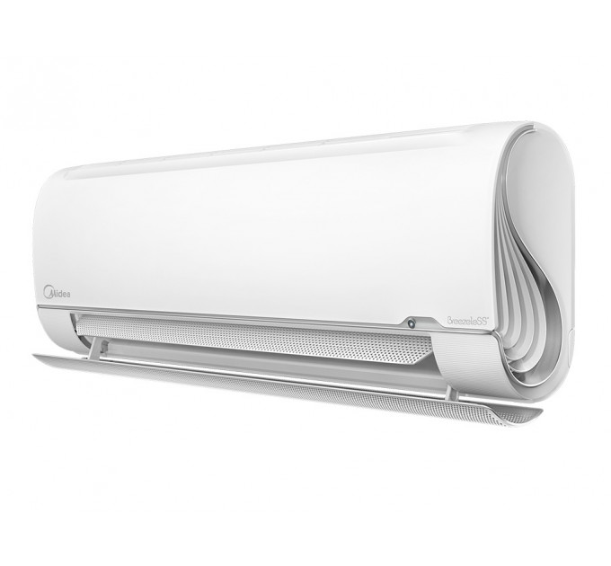 Midea Breezeless MSFA2-09N8D6-I