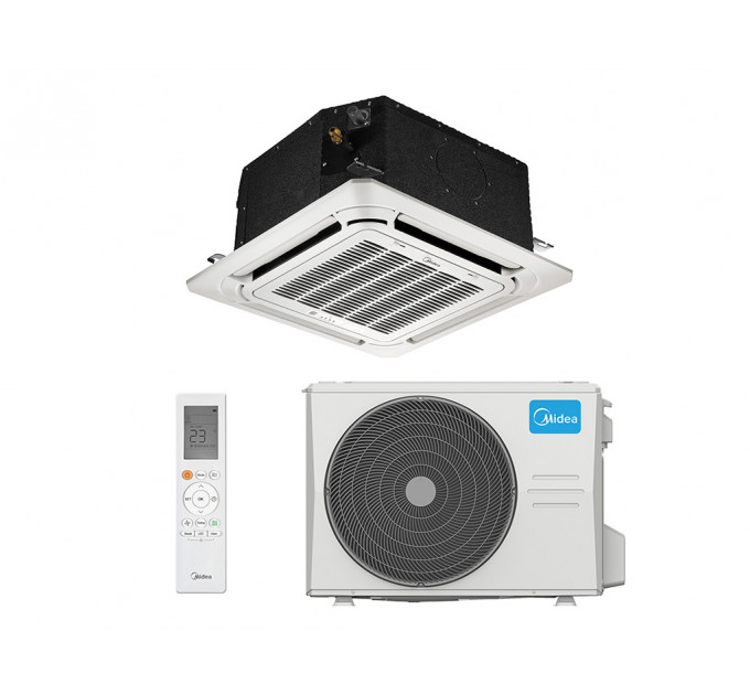 Midea MCA3/MOU-L MCA3-18HRN1-QB6/MOX330U-18HN1-LQB6/T-MBQ4-03E