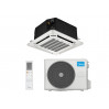 Midea MCA3/MOU-L MCA3-18HRN1-QB6/MOX330U-18HN1-LQB6/T-MBQ4-03E