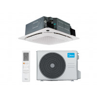 Midea MCD1-F-B/MO-N8 MCD1-36HRFN8(GA)-B/MOD30U-36HFN8-R(GA)/T-MBQ4-04AWD