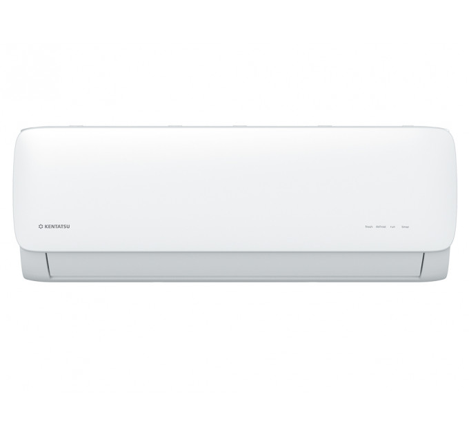 Kentatsu Kanami Inverter Wi-Fi KSGA53HZRN1W/KSRA53HZRN1