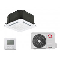 Kentatsu KSZTA-R/KSUT-L KSZTA35HFAN1R/KSUTA35HFAN1L/KPU65-D