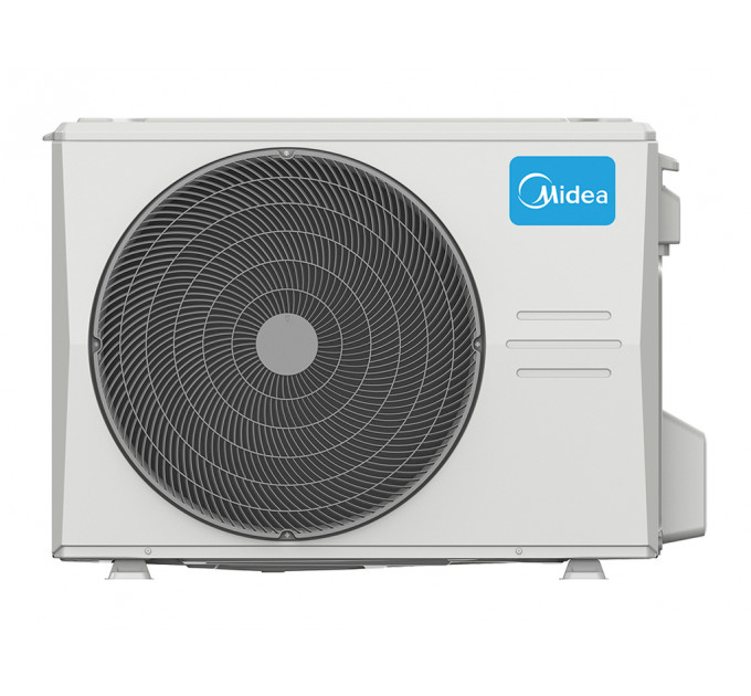 Midea MCBU/MO-N8 MCBU-12HRFN8/MOX230-12HFN8-Q(GA)