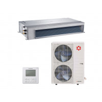 Kentatsu KSKR-R/KSUT-L KSKR140HFAN3R/KSUT140HFAN3L