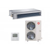 Kentatsu KSKR-R/KSUT-L KSKR140HFAN3R/KSUT140HFAN3L