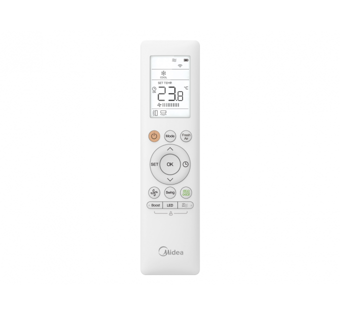 Midea Gaia Multi MMCA1BU-12HRFN8