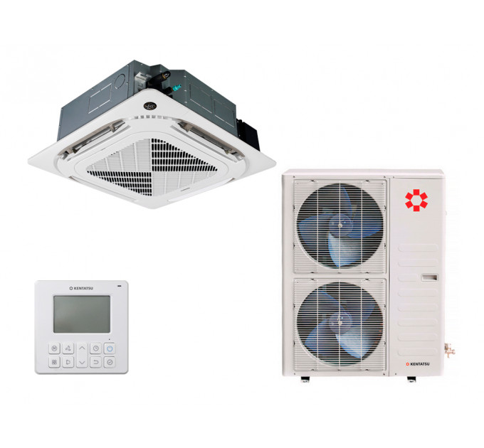 Kentatsu KSVT-R/KSUT-L KSVT176HFAN3R/KSUT176HFAN3L/KPU95-DR