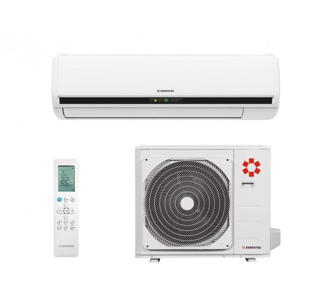 Kentatsu Naomi KSGN105HFAN1/KSRN105HFAN1/-40