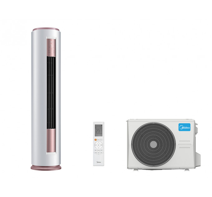 Midea MFYA/MOX MFYA400-24ARFN1-Q/MOX401UL-24AFN1-Q