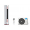Midea MFYA/MOX MFYA400-24ARFN1-Q/MOX401UL-24AFN1-Q