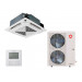 Kentatsu KSVT-R/KSUT-L KSVT140HFAN3R/KSUT140HFAN3L/KPU95-DR
