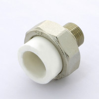 Муфта Н ProAqua 32х1"1/4 разборная