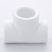 Тройник ProAqua 20х25х20 редукционный