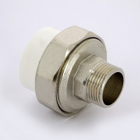 Муфта Н ProAqua 32х3/4" разборная