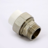 Муфта Н ProAqua 20х3/4" разборная