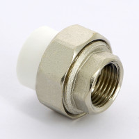 Муфта В ProAqua 20х1/2" разборная