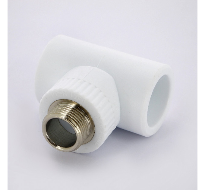 Тройник ProAqua Н 32х3/4"