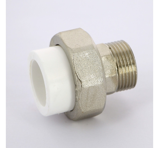 Муфта Н ProAqua 25х3/4" разборная