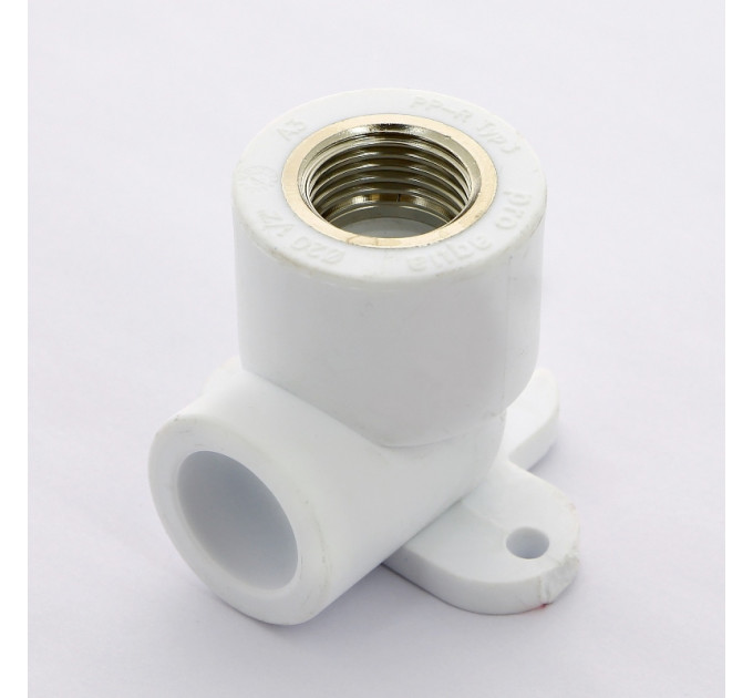 Водорозетка В ProAqua 20х1/2"