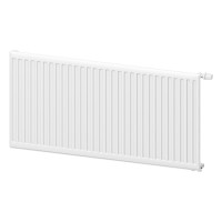 Радиатор панельный Uni-Fitt Ventil Hygiene 20 тип 400 х 1600 мм