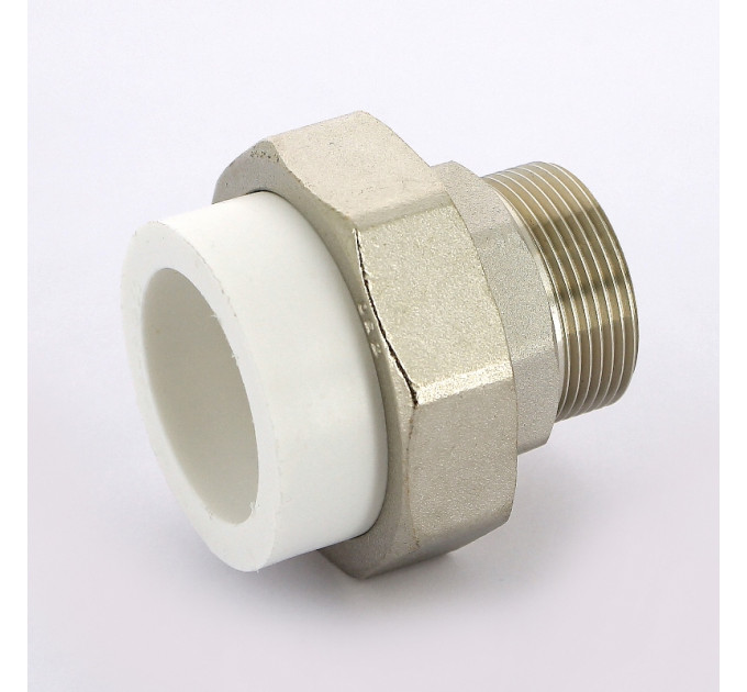 Муфта Н ProAqua 50х1 1/2" разборная